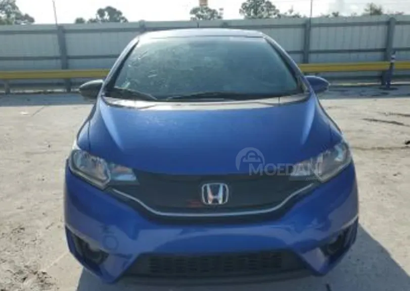 Honda Fit 2015 თბილისი - photo 1