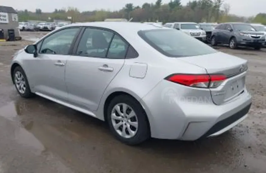 Toyota Corolla 1.8L 2020 Tbilisi - photo 2