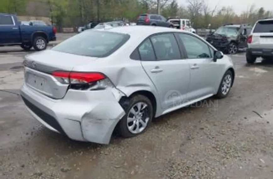 Toyota Corolla 1.8L 2020 Tbilisi - photo 3