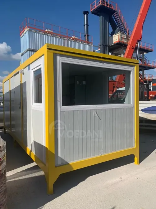 Асфальтобетонный завод Тбилиси - изображение 6