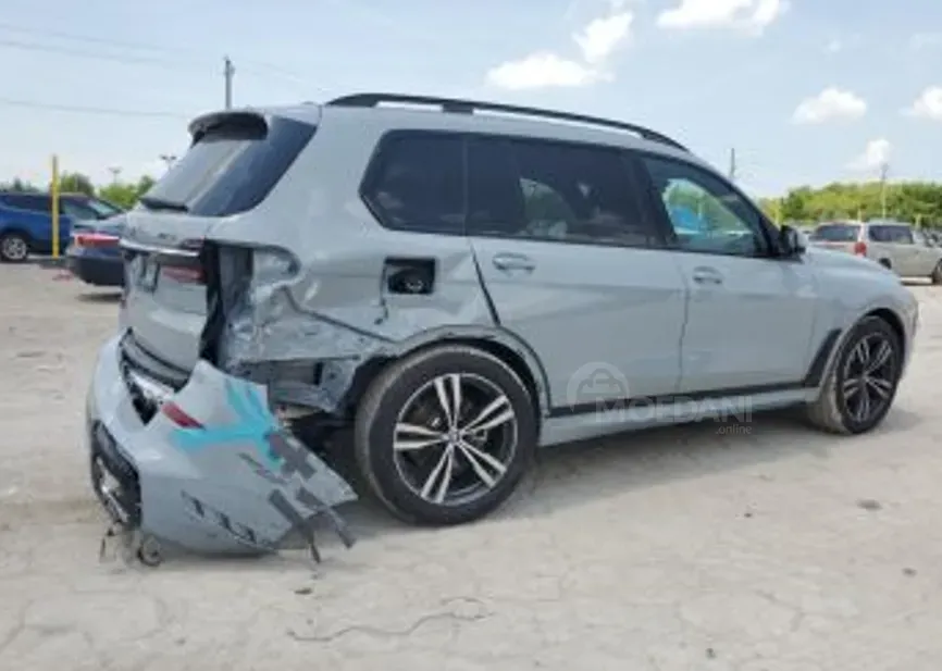 BMW X7 2025 Тбилиси - изображение 6
