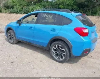 Subaru Crosstrek 2016 თბილისი - photo 5