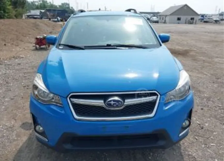 Subaru Crosstrek 2016 თბილისი - photo 2