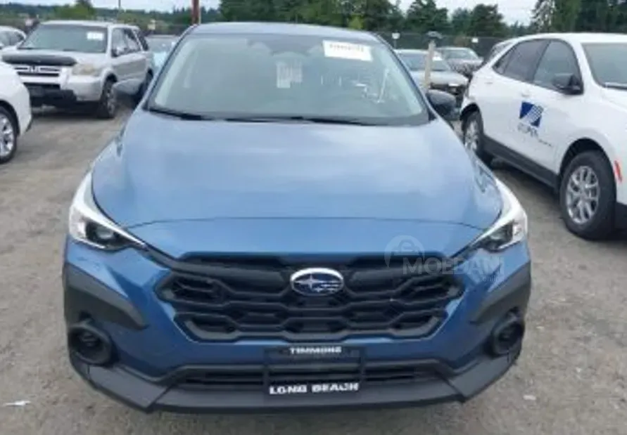 Subaru Crosstrek 2024 თბილისი - photo 1