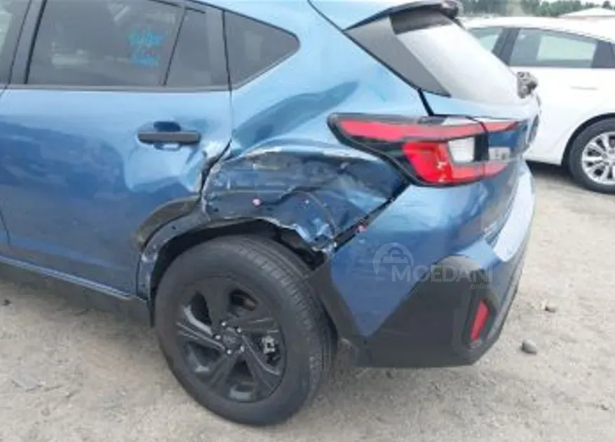 Subaru Crosstrek 2024 თბილისი - photo 6