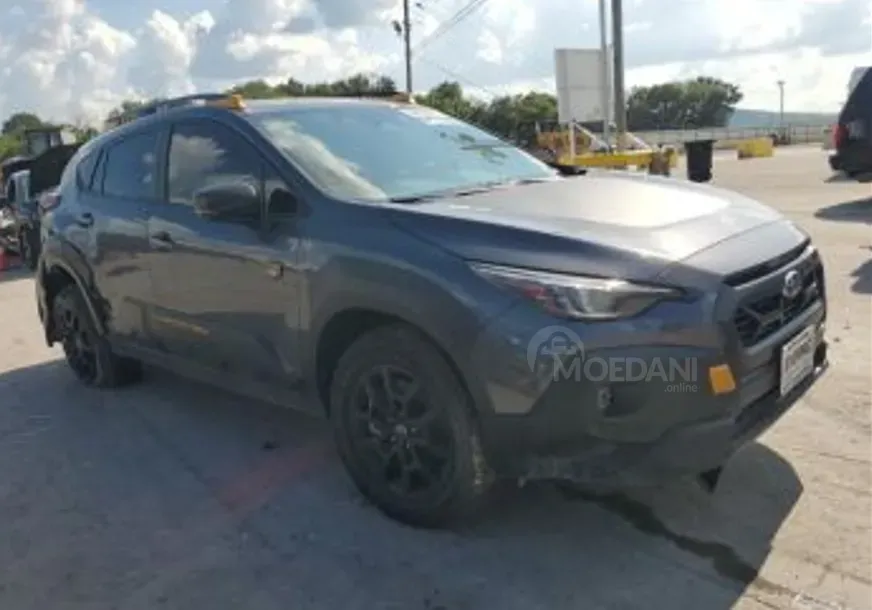 Subaru Crosstrek 2024 თბილისი - photo 4