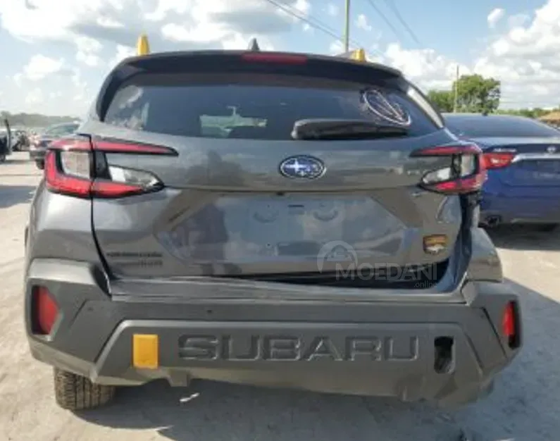 Subaru Crosstrek 2024 თბილისი - photo 3
