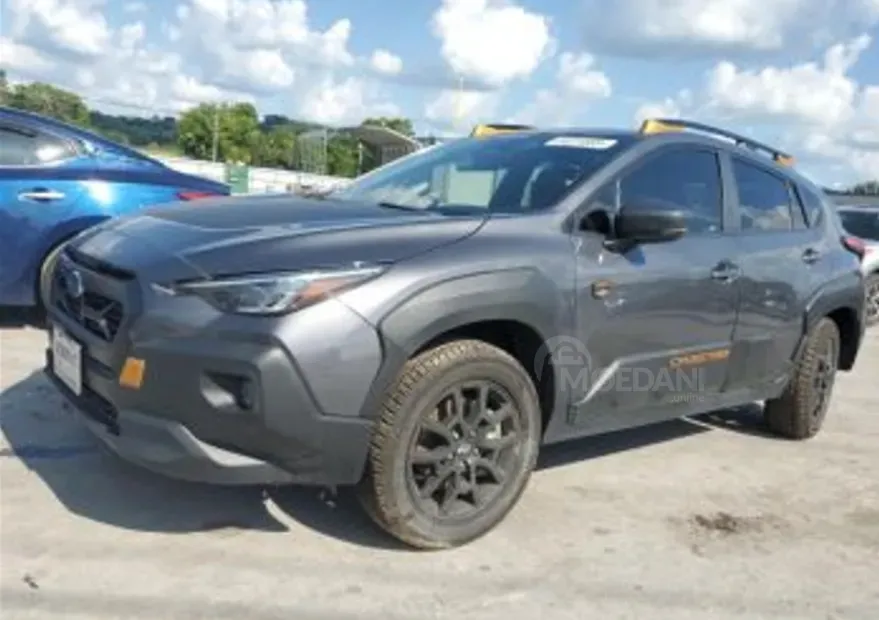 Subaru Crosstrek 2024 თბილისი - photo 1
