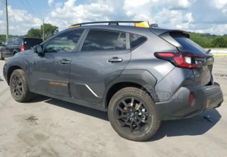 Subaru Crosstrek 2024 თბილისი - photo 6