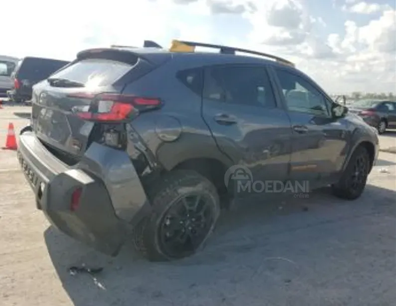 Subaru Crosstrek 2024 თბილისი - photo 5