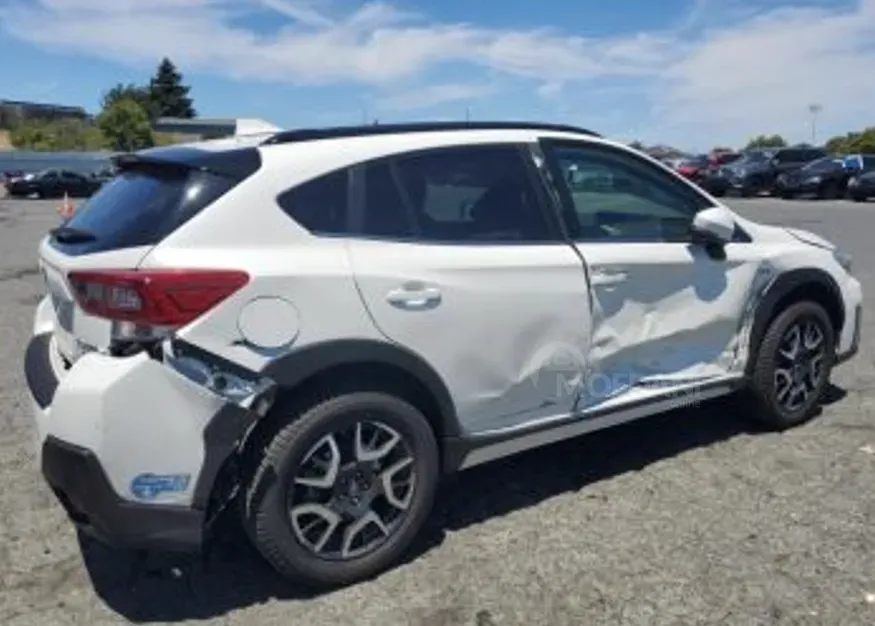 Subaru Crosstrek 2020 თბილისი - photo 4