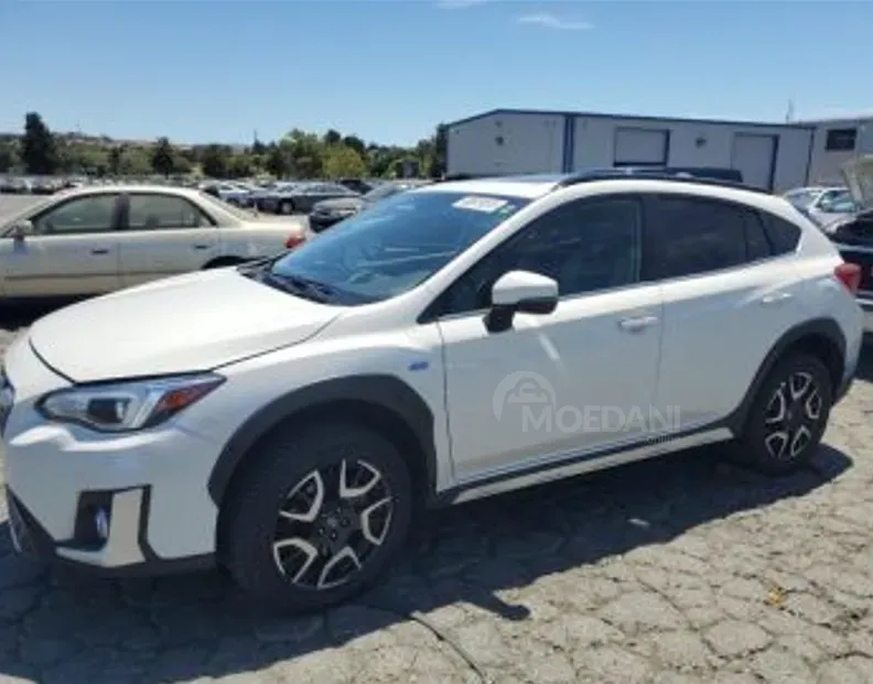 Subaru Crosstrek 2020 თბილისი - photo 6