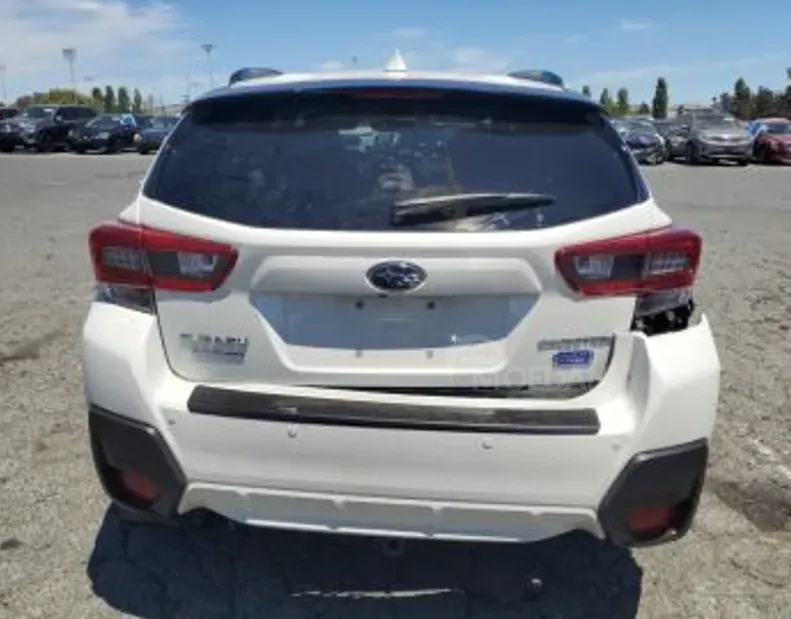 Subaru Crosstrek 2020 თბილისი - photo 2
