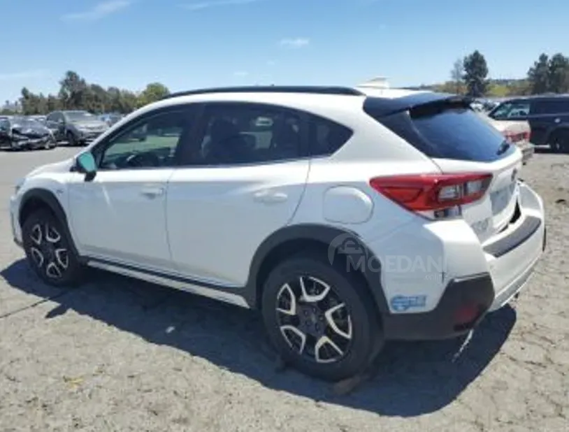 Subaru Crosstrek 2020 თბილისი - photo 5