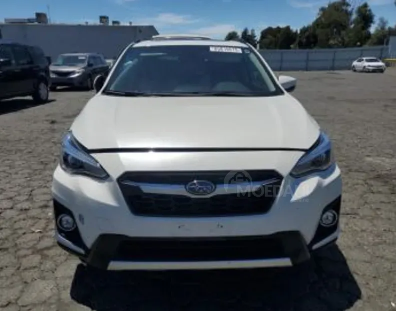 Subaru Crosstrek 2020 თბილისი - photo 1
