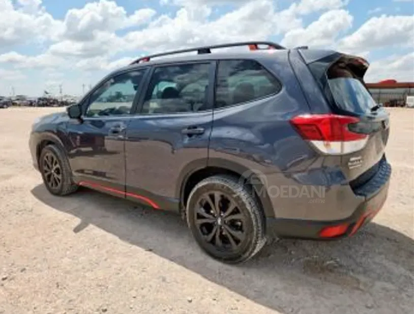 Subaru Forester 2021 თბილისი - photo 5