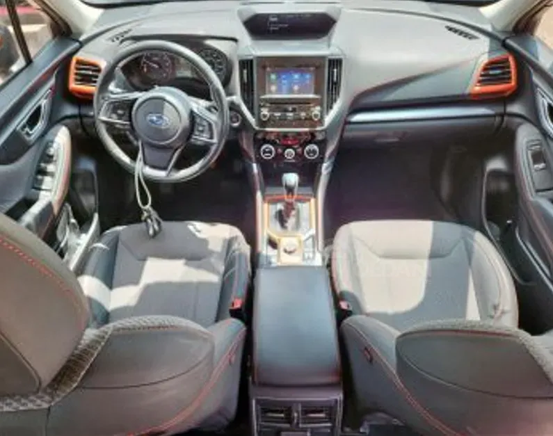 Subaru Forester 2021 თბილისი - photo 6