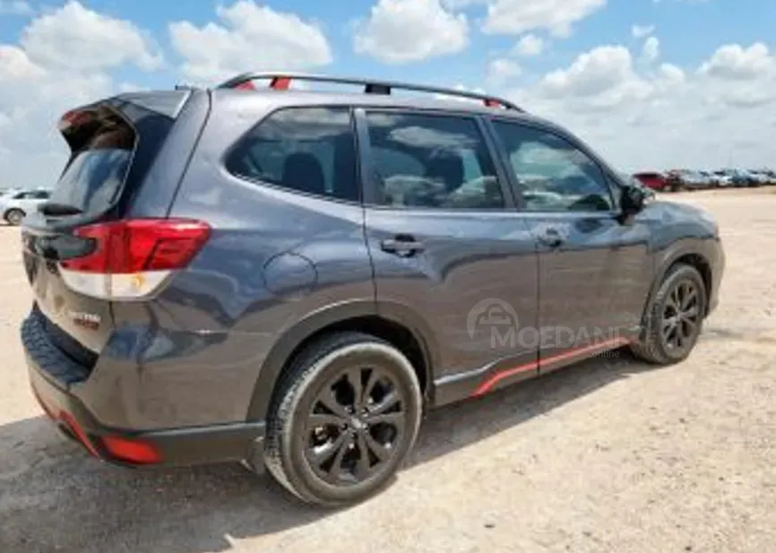 Subaru Forester 2021 თბილისი - photo 4