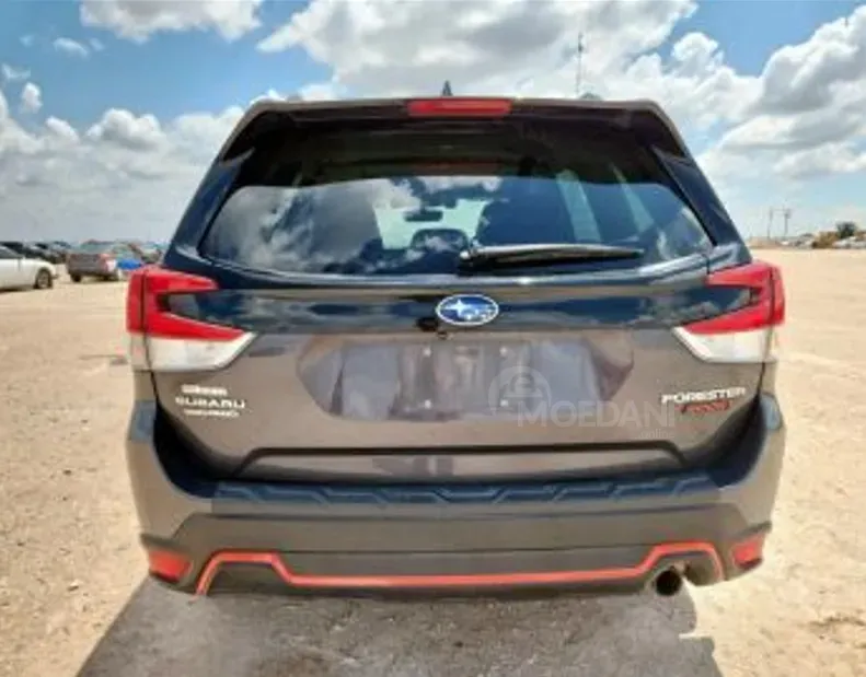 Subaru Forester 2021 თბილისი - photo 2