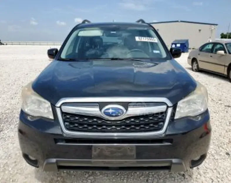 Subaru Forester 2015 თბილისი - photo 1