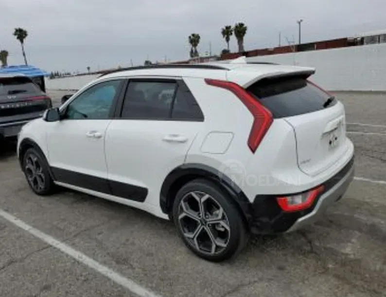 Kia Niro 2023 თბილისი - photo 3