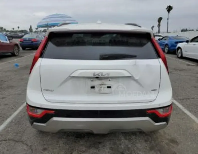 Kia Niro 2023 თბილისი - photo 6