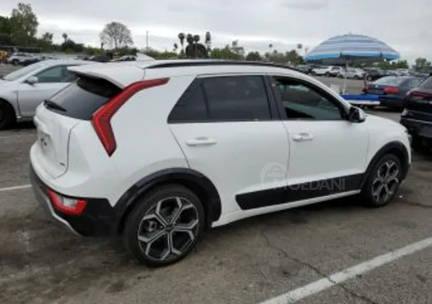Kia Niro 2023 თბილისი - photo 4