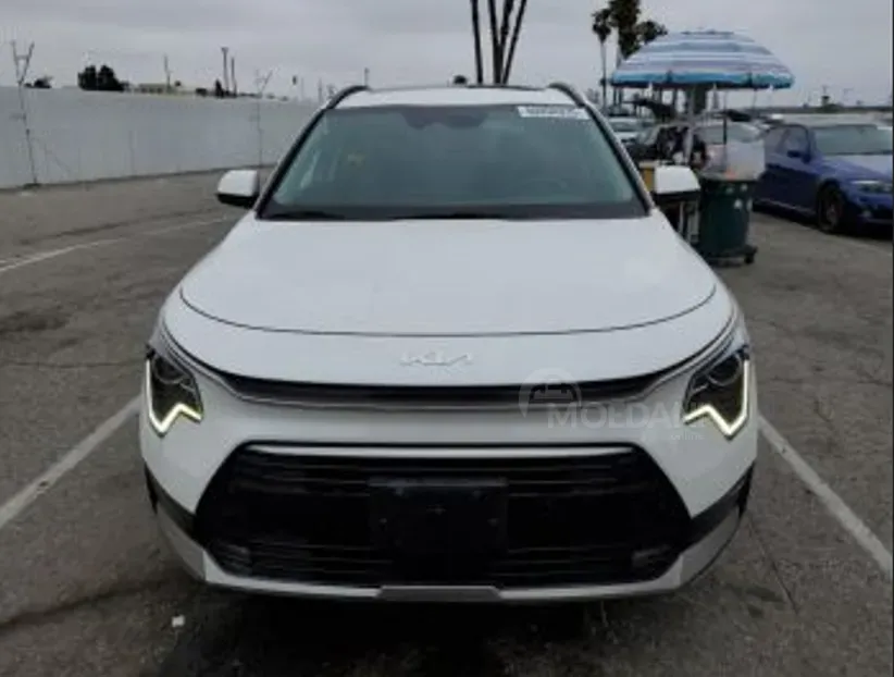 Kia Niro 2023 თბილისი - photo 1
