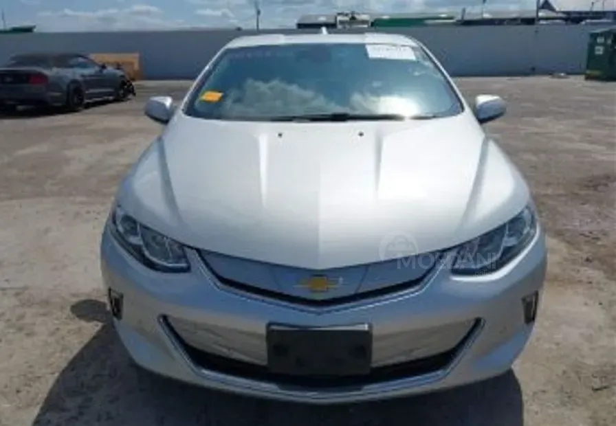 Chevrolet Volt 2018 თბილისი - photo 1