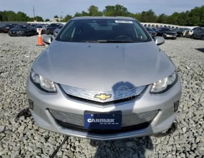 Chevrolet Volt 2016 თბილისი - photo 4