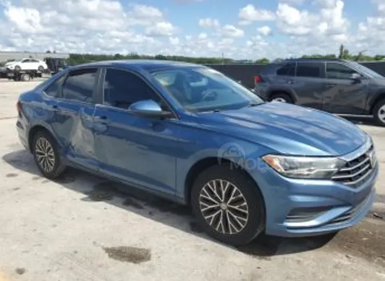 Volkswagen Jetta 1.4 2020 თბილისი - photo 2