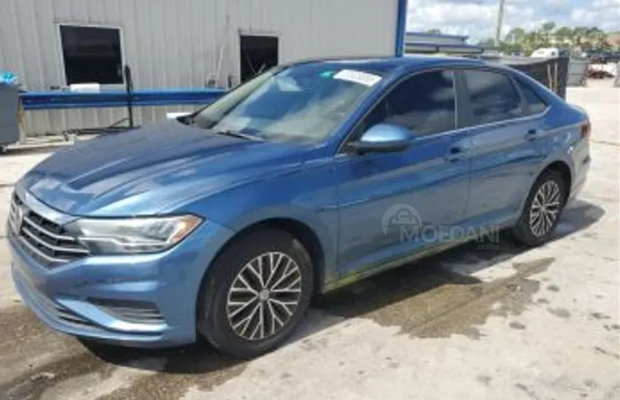 Volkswagen Jetta 1.4 2020 თბილისი - photo 1