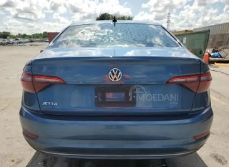 Volkswagen Jetta 1.4 2020 თბილისი - photo 5