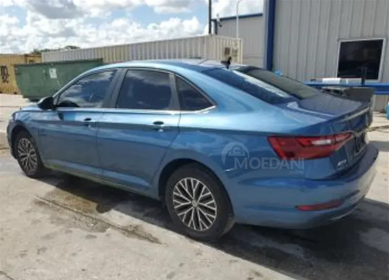 Volkswagen Jetta 1.4 2020 თბილისი - photo 4