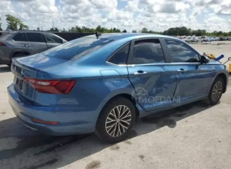 Volkswagen Jetta 1.4 2020 თბილისი - photo 3