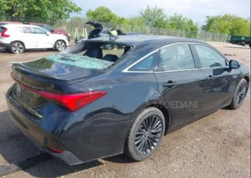Toyota Avalon 2.5L 2021 Tbilisi - photo 5