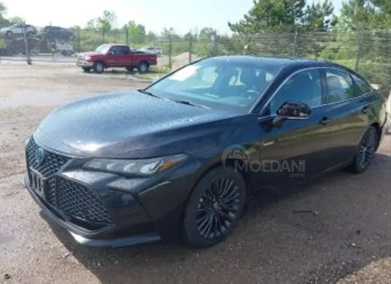 Toyota Avalon 2.5L 2021 Tbilisi - photo 2