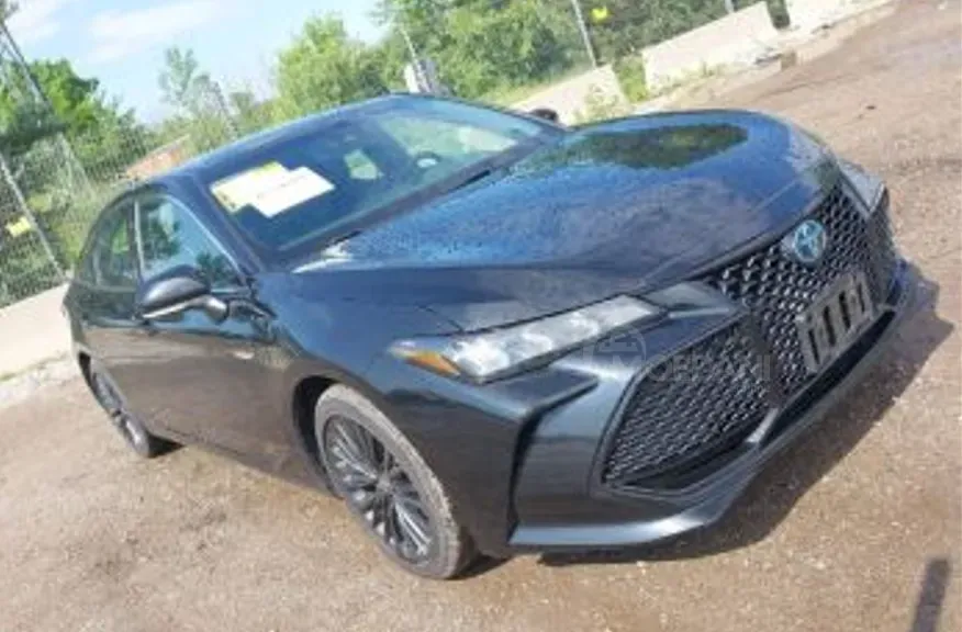 Toyota Avalon 2.5L 2021 Tbilisi - photo 3