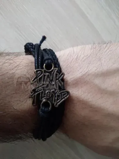 Pink Floyd bracelet Tbilisi - photo 1