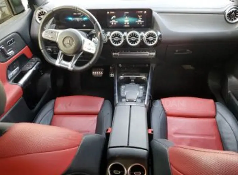 Mercedes GLA 2L 2022 თბილისი - photo 6