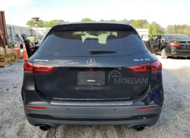 Mercedes GLA 2L 2022 თბილისი - photo 4