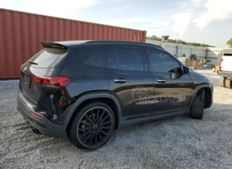 Mercedes GLA 2L 2022 თბილისი - photo 2