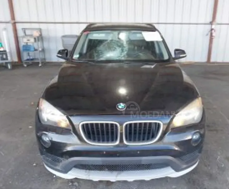 BMW X1 2015 თბილისი - photo 1