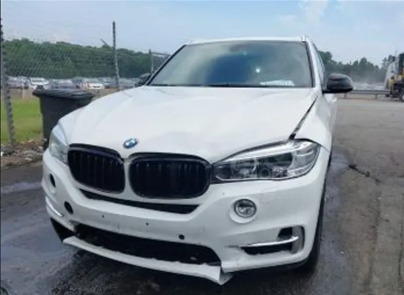 BMW X5 2017 თბილისი - photo 2