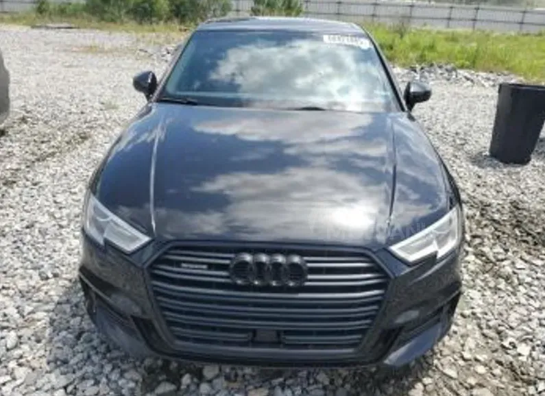 Audi A3 2020 Тбилиси - изображение 1