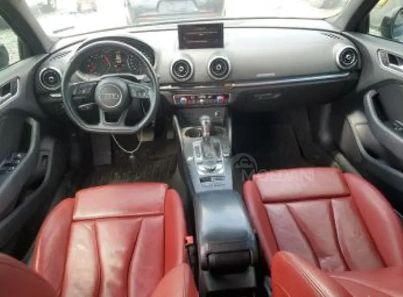 Audi A3 2020 Тбилиси - изображение 6