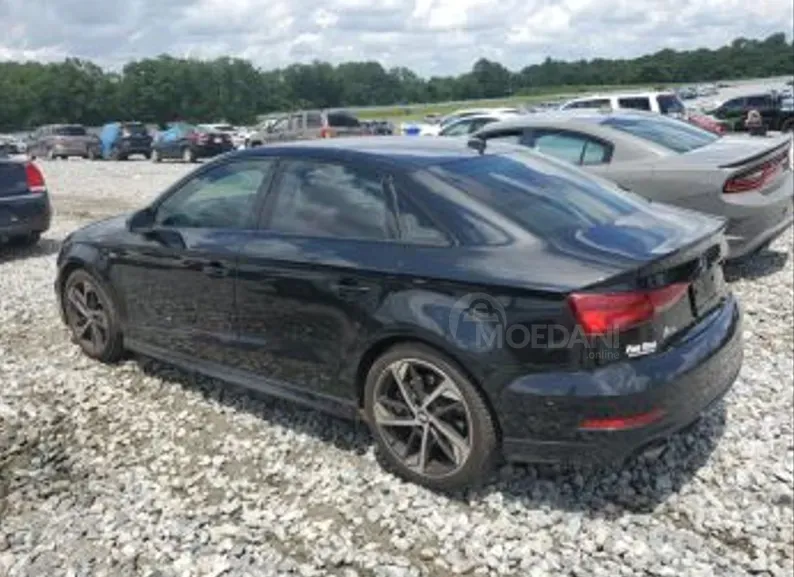 Audi A3 2020 Тбилиси - изображение 3