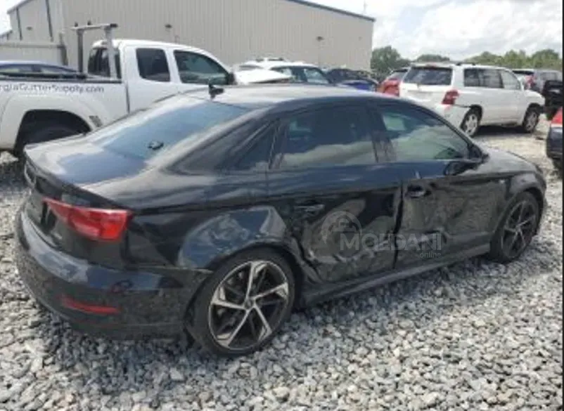 Audi A3 2020 Тбилиси - изображение 2