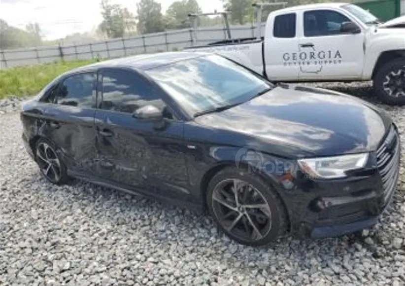 Audi A3 2020 Тбилиси - изображение 5