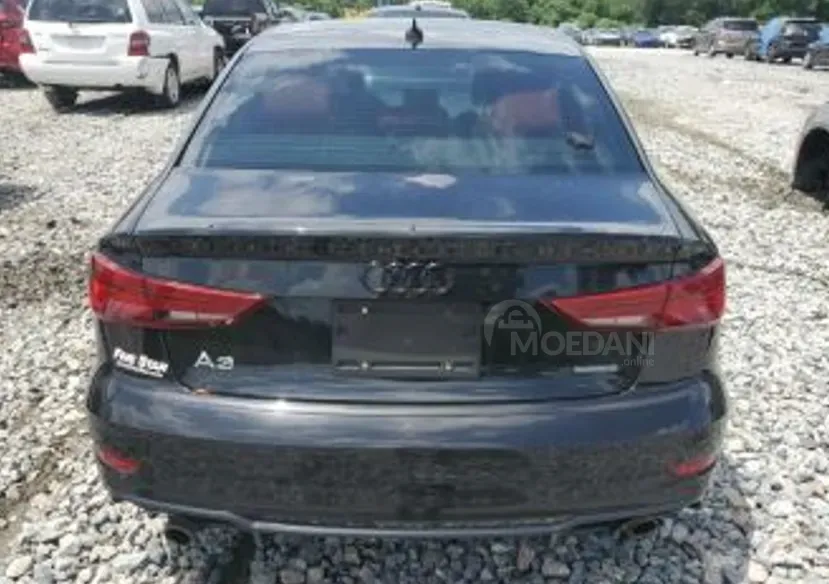 Audi A3 2020 Тбилиси - изображение 4
